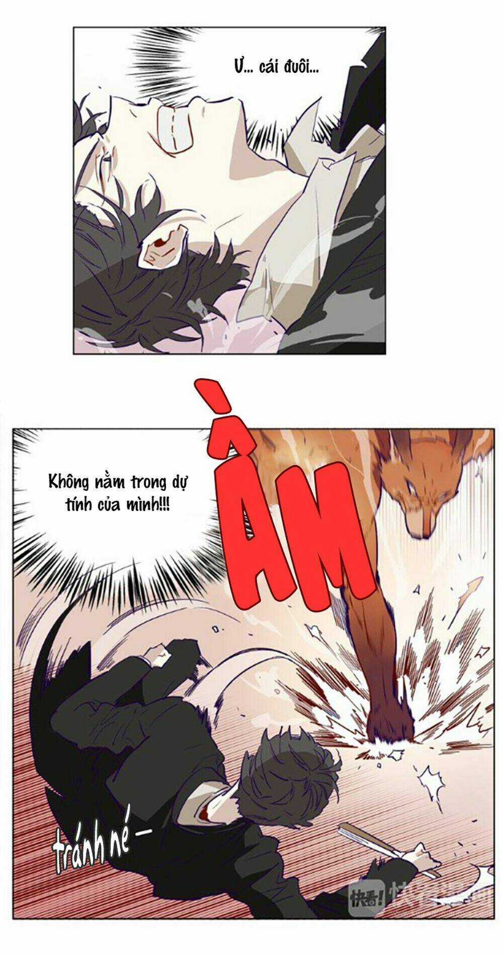 Hoa Đạo Sĩ - Chapter 4 - Trang 10