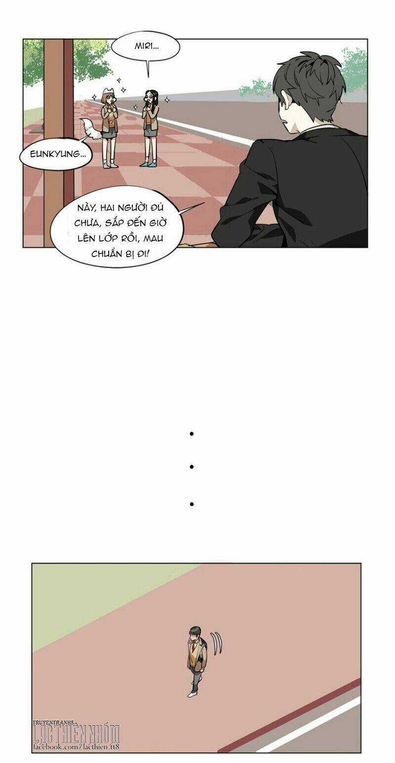 Hoa Đạo Sĩ - Chapter 40 - Trang 13