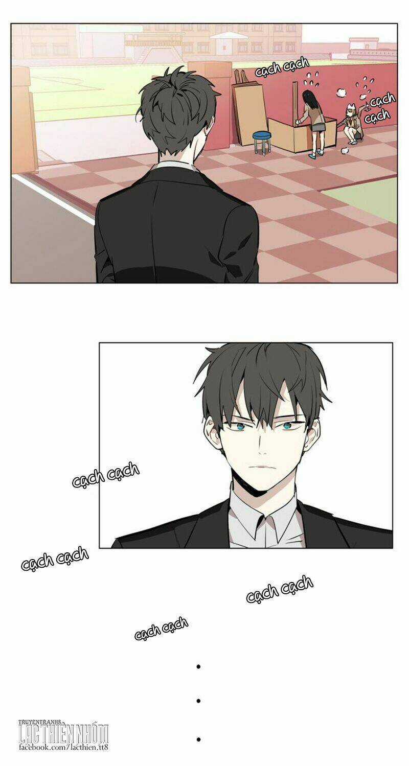 Hoa Đạo Sĩ - Chapter 40 - Trang 6