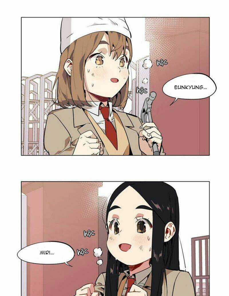 Hoa Đạo Sĩ - Chapter 40 - Trang 7