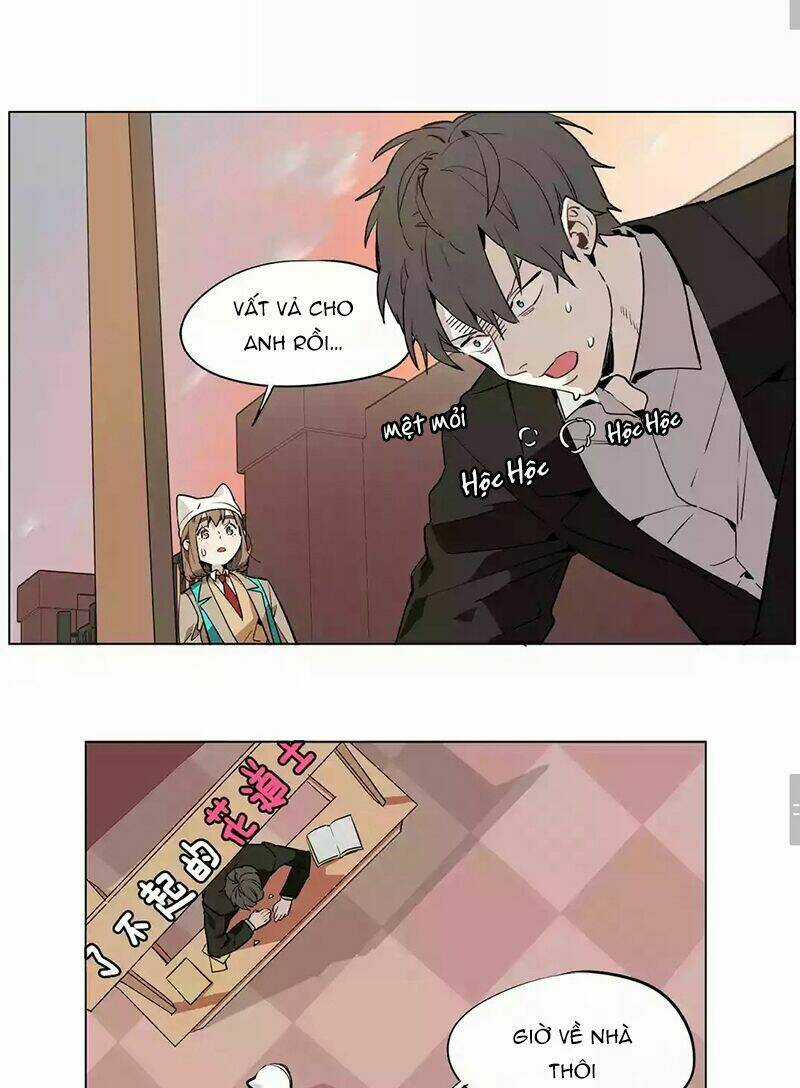 Hoa Đạo Sĩ - Chapter 41 - Trang 12