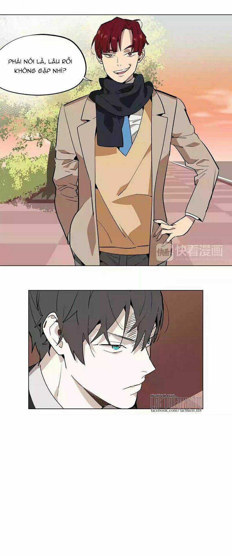 Hoa Đạo Sĩ - Chapter 41 - Trang 16