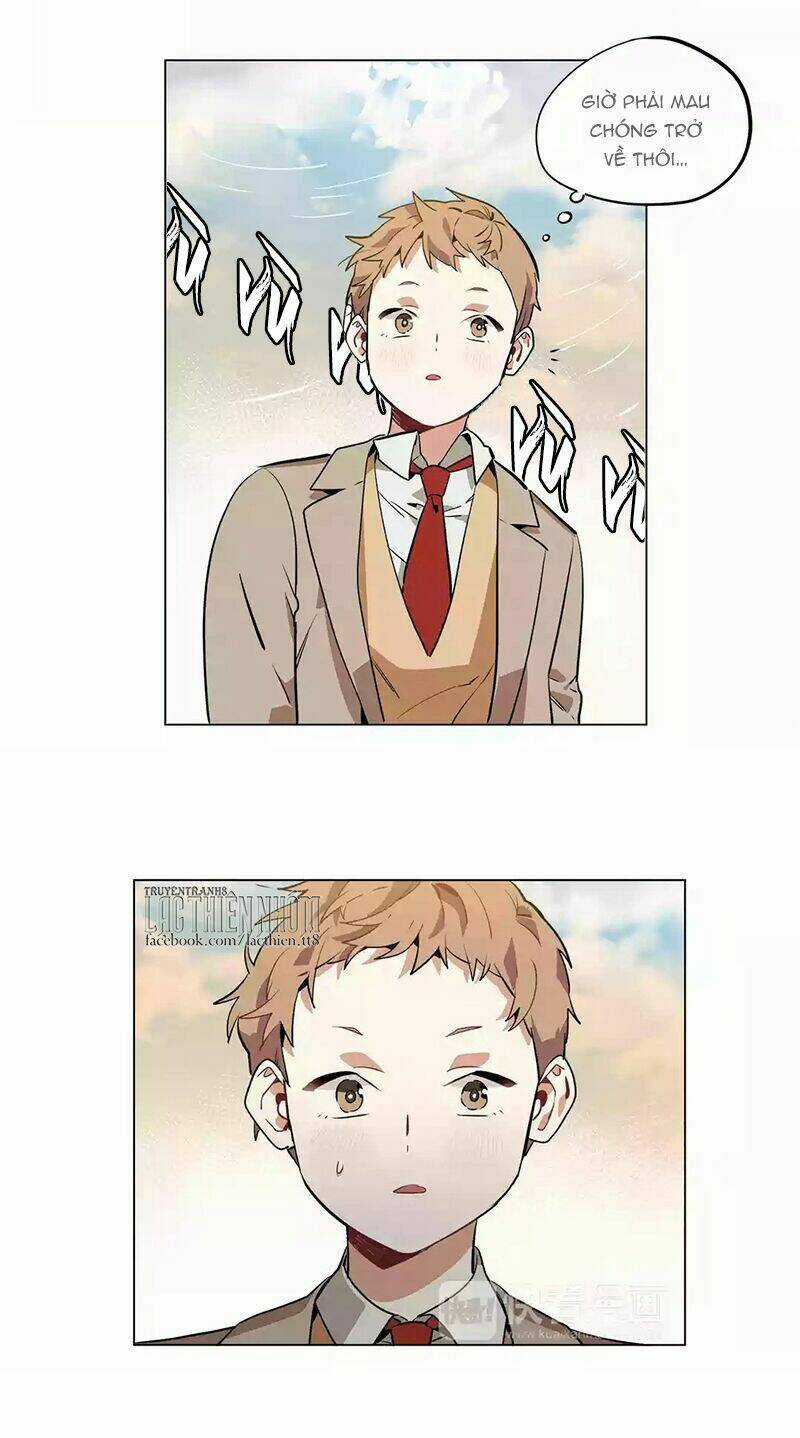 Hoa Đạo Sĩ - Chapter 41 - Trang 29