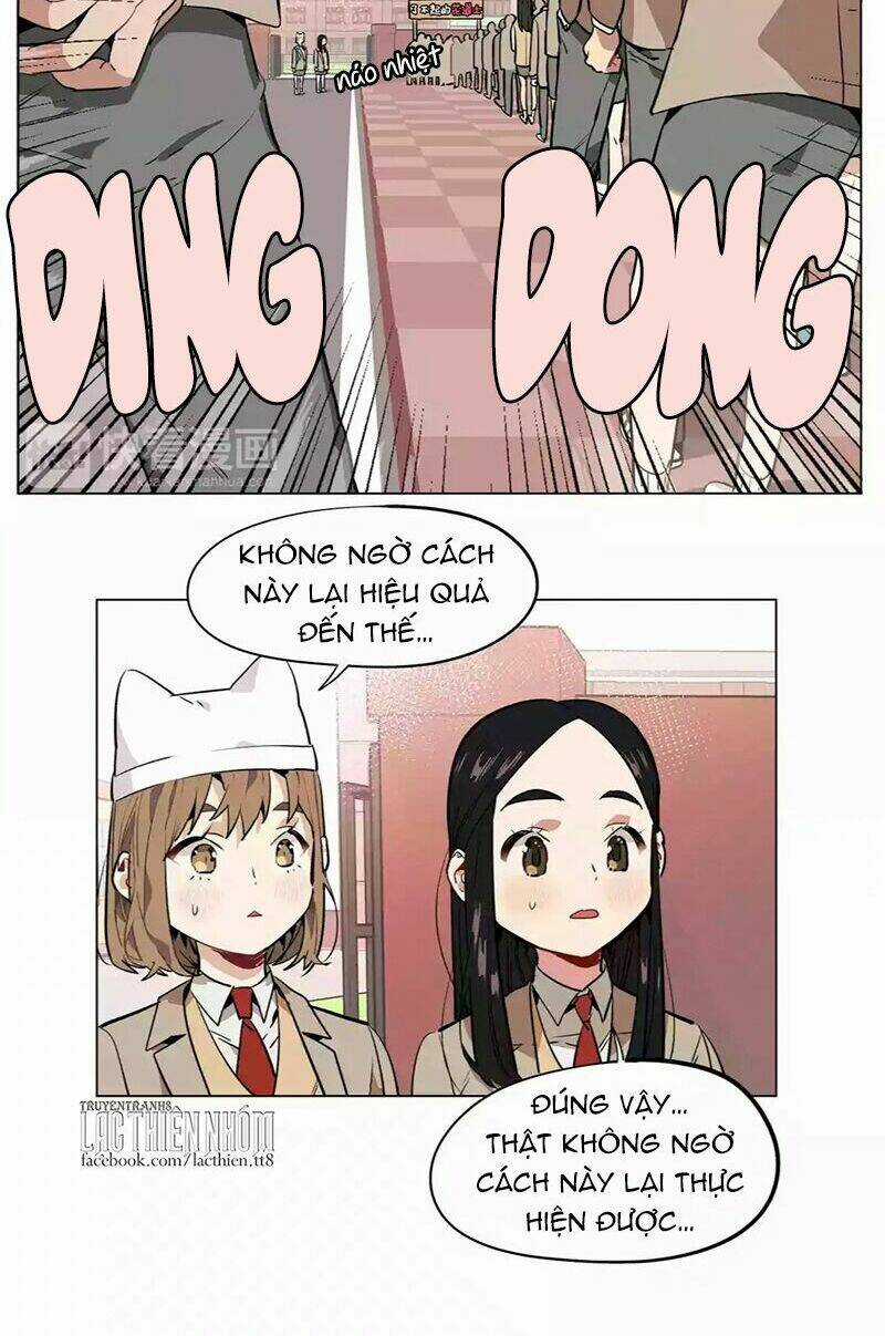 Hoa Đạo Sĩ - Chapter 41 - Trang 4