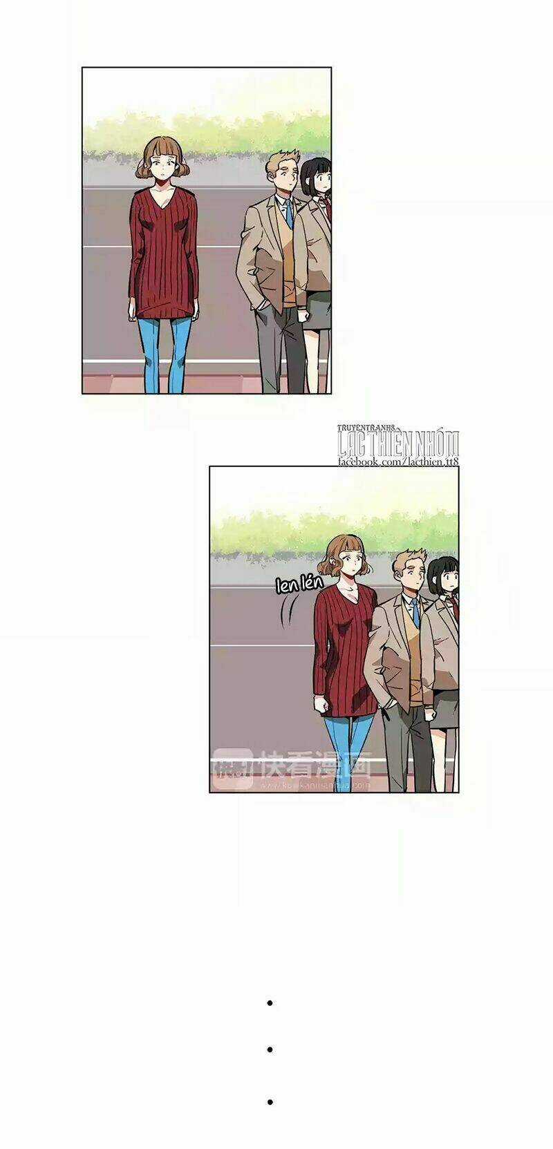 Hoa Đạo Sĩ - Chapter 41 - Trang 10