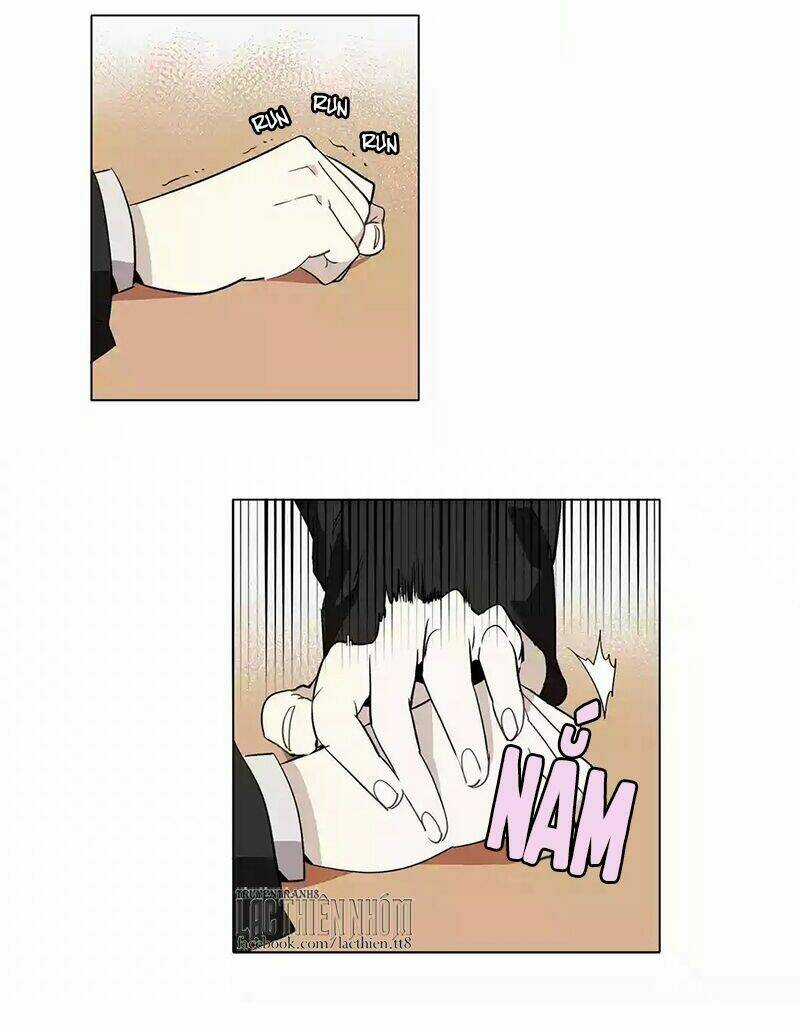 Hoa Đạo Sĩ - Chapter 42 - Trang 11