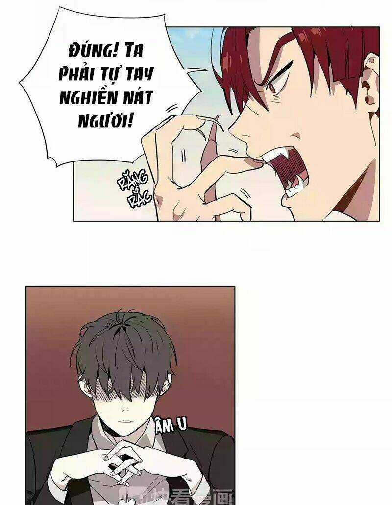 Hoa Đạo Sĩ - Chapter 42 - Trang 17