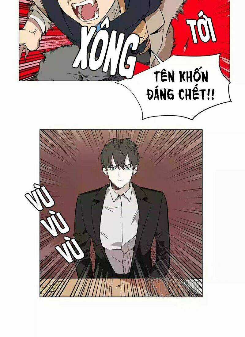 Hoa Đạo Sĩ - Chapter 42 - Trang 21