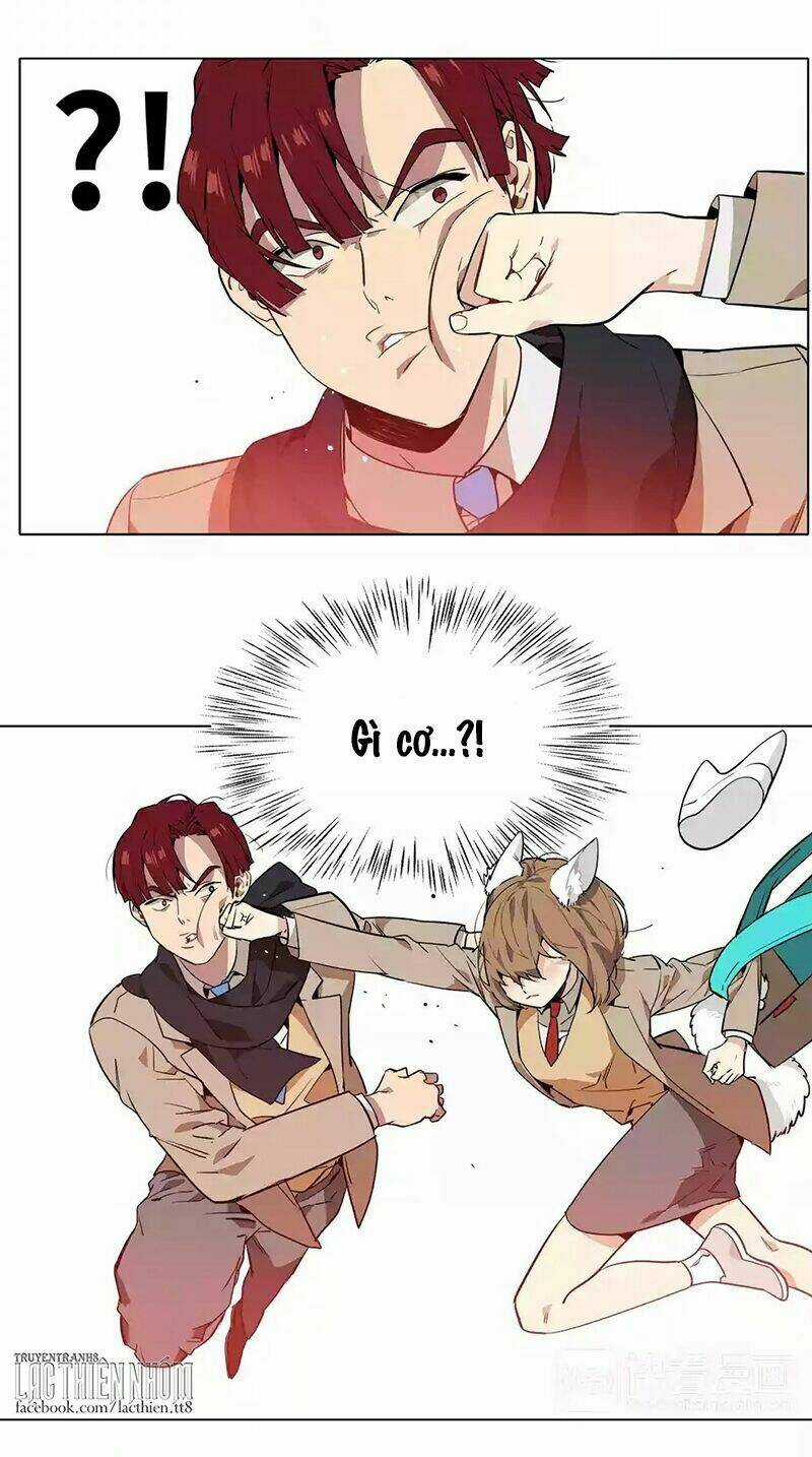 Hoa Đạo Sĩ - Chapter 42 - Trang 23