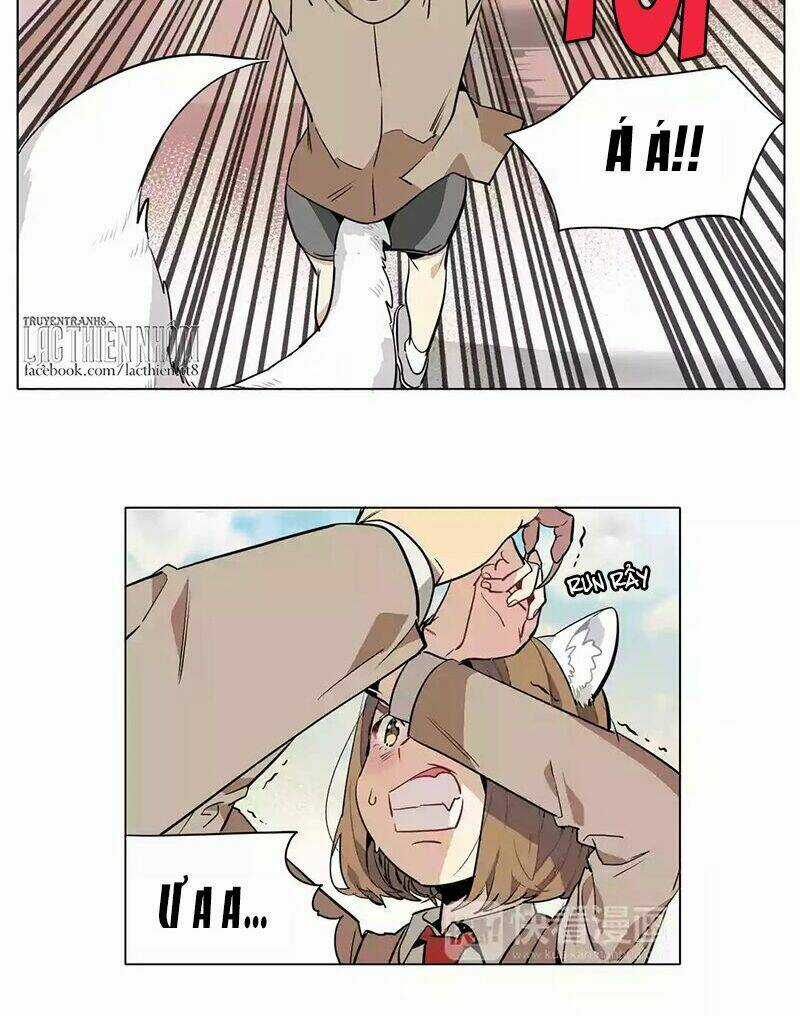 Hoa Đạo Sĩ - Chapter 42 - Trang 29