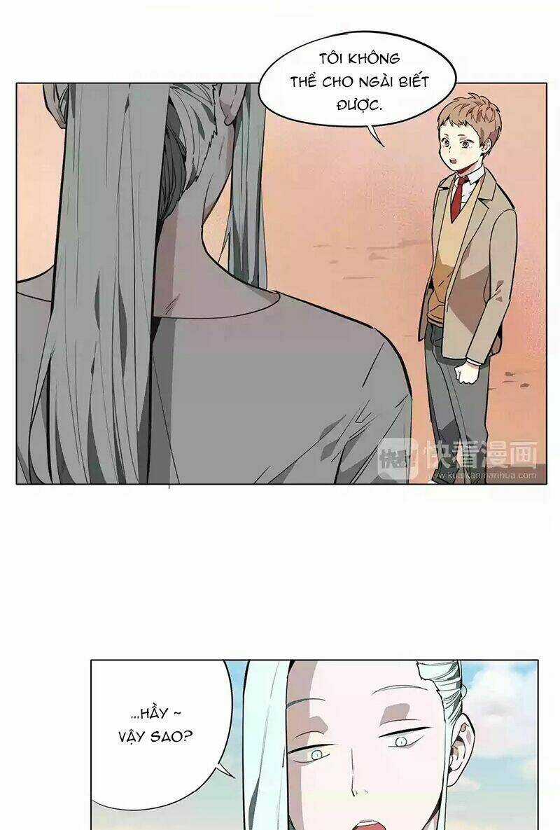 Hoa Đạo Sĩ - Chapter 42 - Trang 5