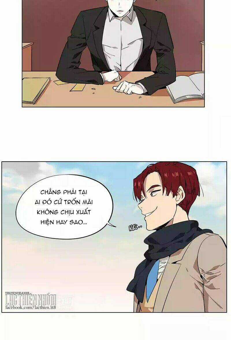 Hoa Đạo Sĩ - Chapter 42 - Trang 8