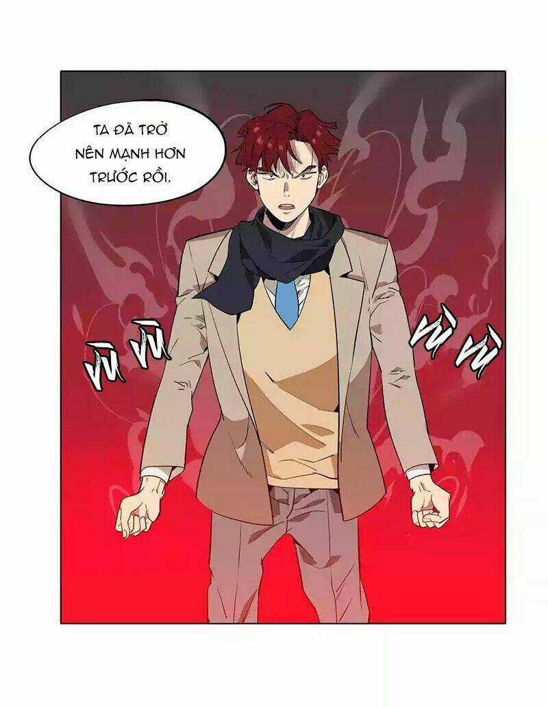 Hoa Đạo Sĩ - Chapter 42 - Trang 10