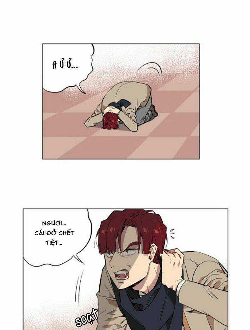 Hoa Đạo Sĩ - Chapter 43 - Trang 11