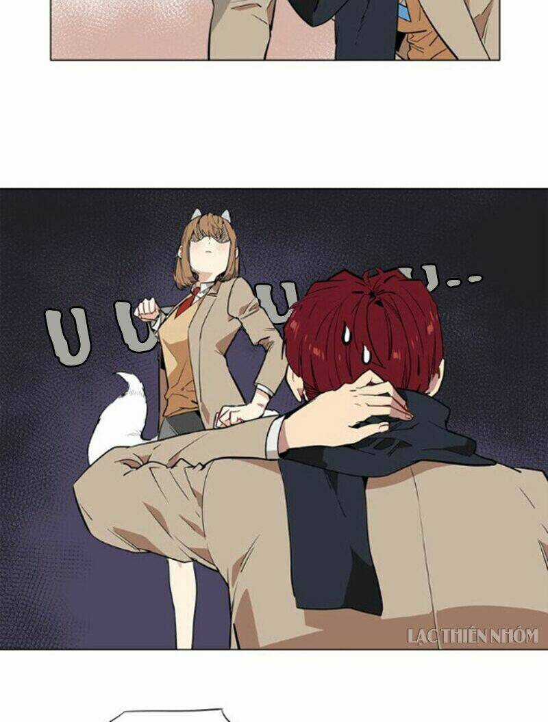 Hoa Đạo Sĩ - Chapter 43 - Trang 12