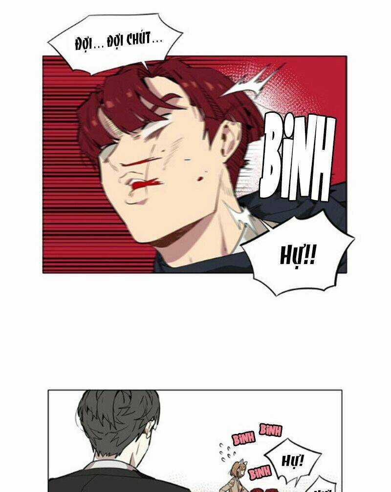 Hoa Đạo Sĩ - Chapter 43 - Trang 13