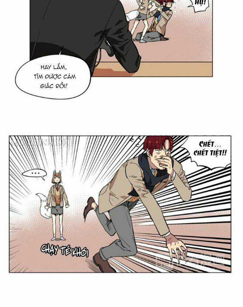 Hoa Đạo Sĩ - Chapter 43 - Trang 14