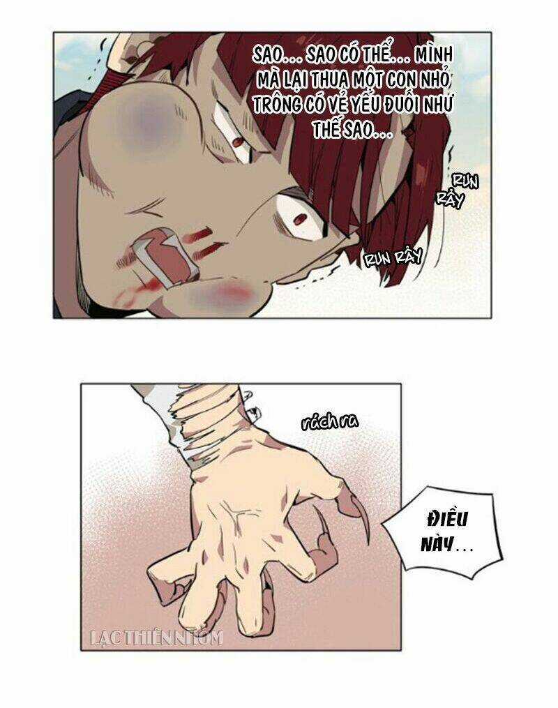 Hoa Đạo Sĩ - Chapter 43 - Trang 17