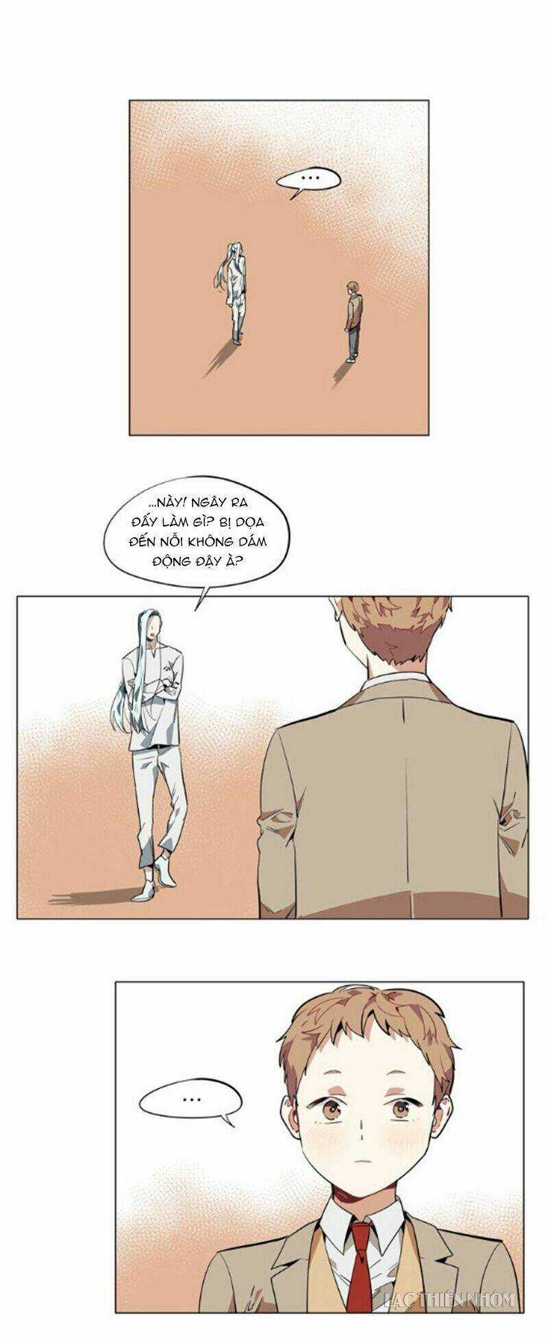 Hoa Đạo Sĩ - Chapter 43 - Trang 20