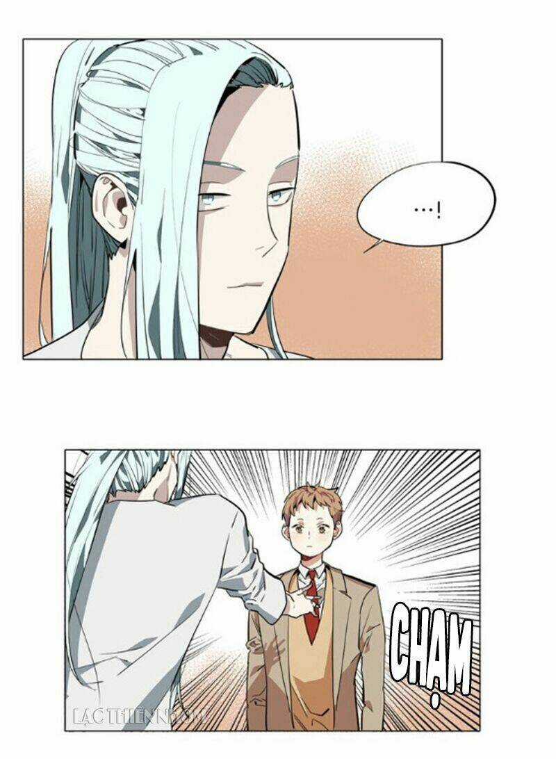 Hoa Đạo Sĩ - Chapter 43 - Trang 21