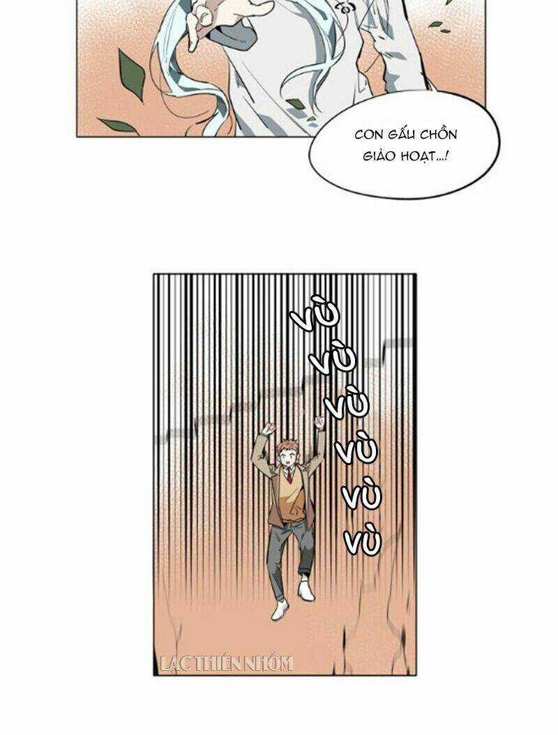 Hoa Đạo Sĩ - Chapter 43 - Trang 23