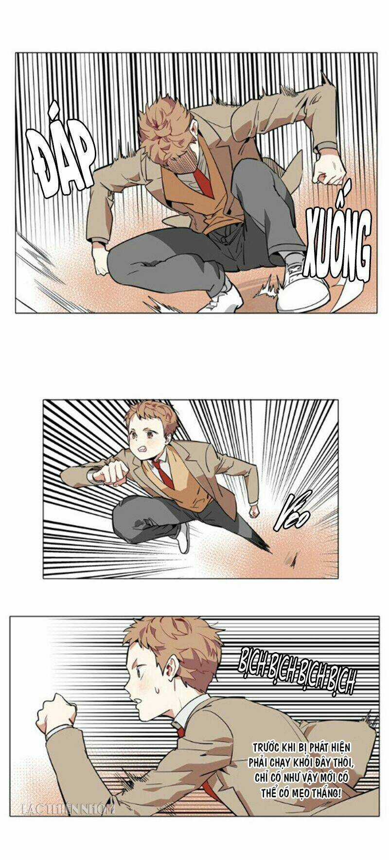 Hoa Đạo Sĩ - Chapter 43 - Trang 24