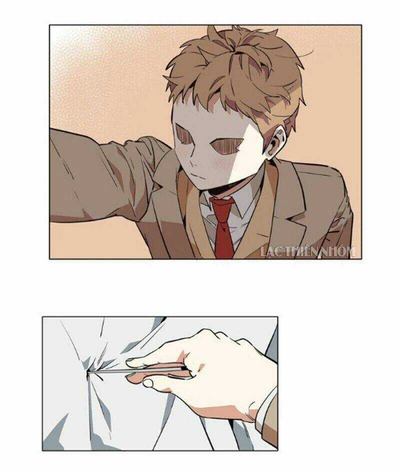 Hoa Đạo Sĩ - Chapter 43 - Trang 26