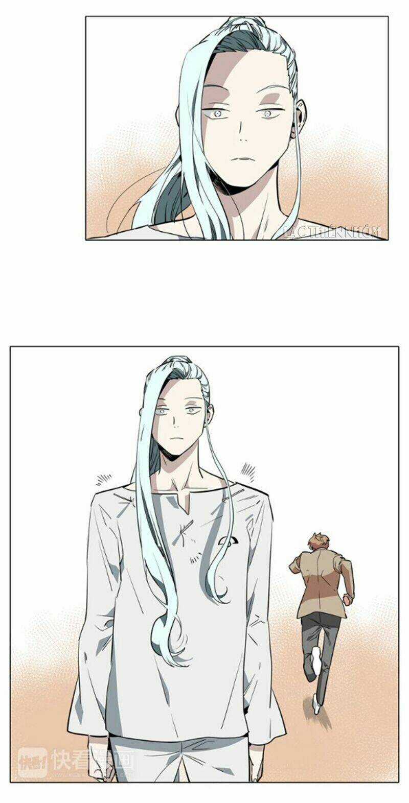 Hoa Đạo Sĩ - Chapter 43 - Trang 27