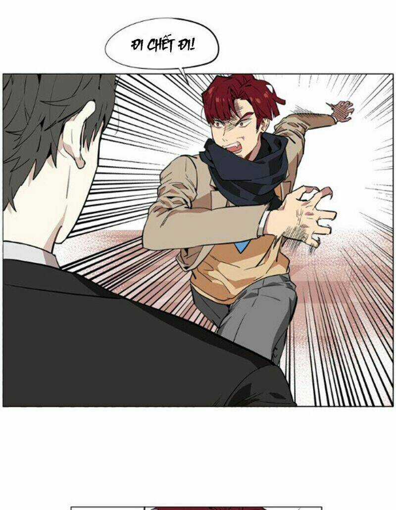 Hoa Đạo Sĩ - Chapter 43 - Trang 6