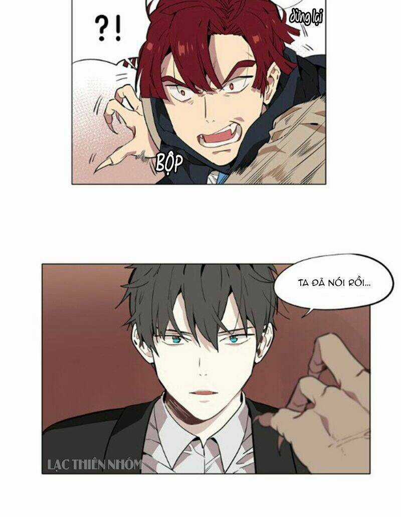 Hoa Đạo Sĩ - Chapter 43 - Trang 7