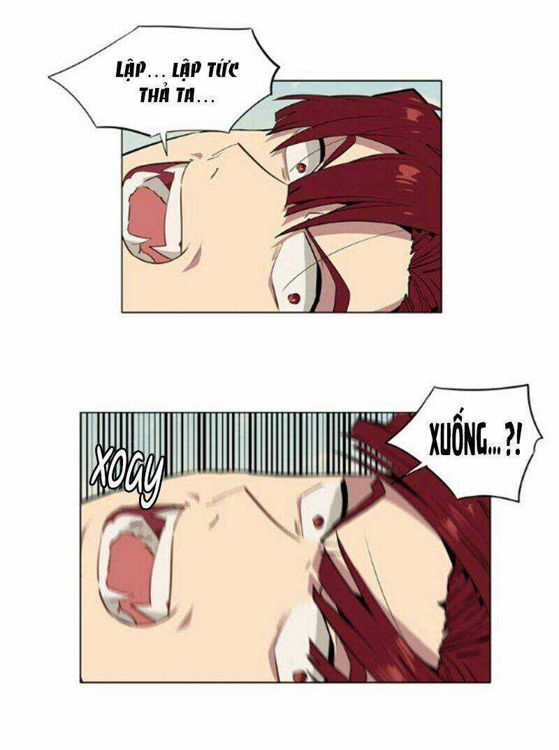 Hoa Đạo Sĩ - Chapter 43 - Trang 9