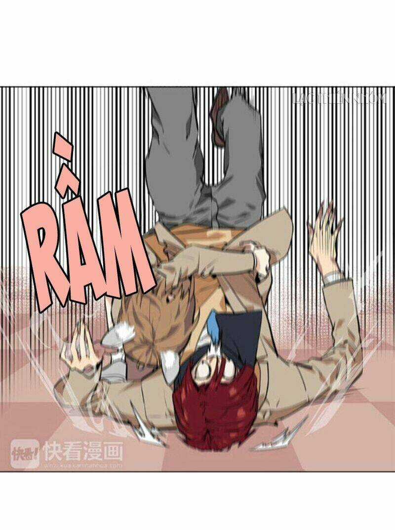 Hoa Đạo Sĩ - Chapter 43 - Trang 10