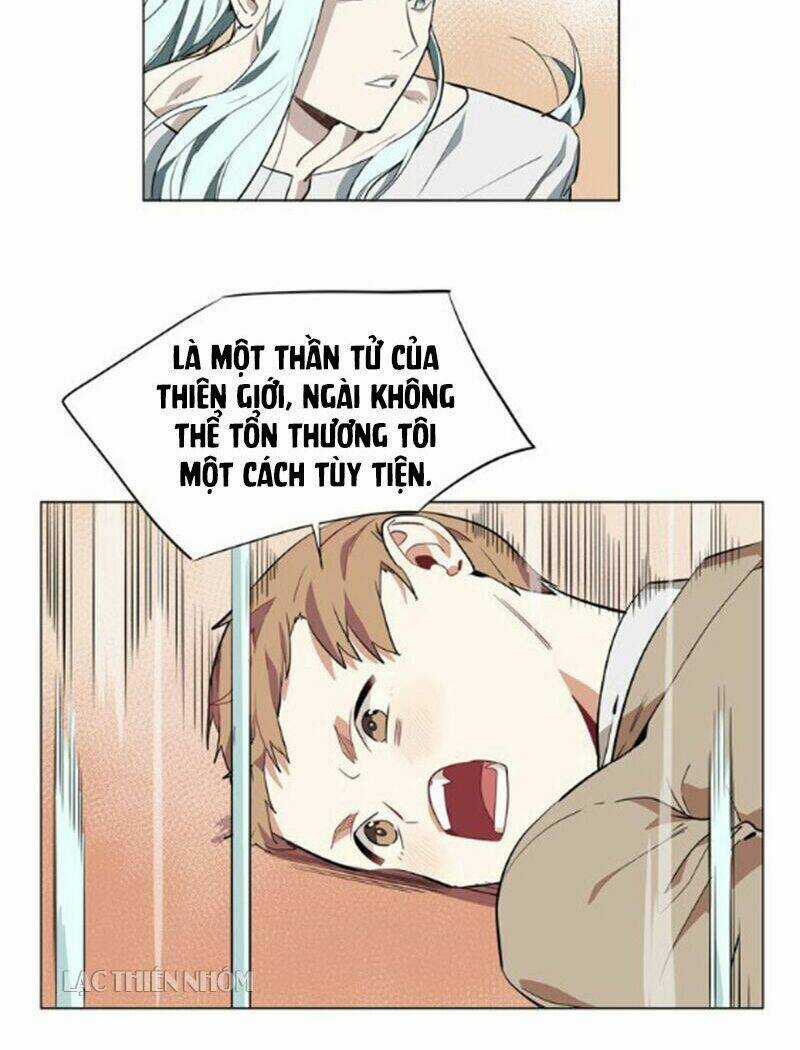 Hoa Đạo Sĩ - Chapter 44 - Trang 11