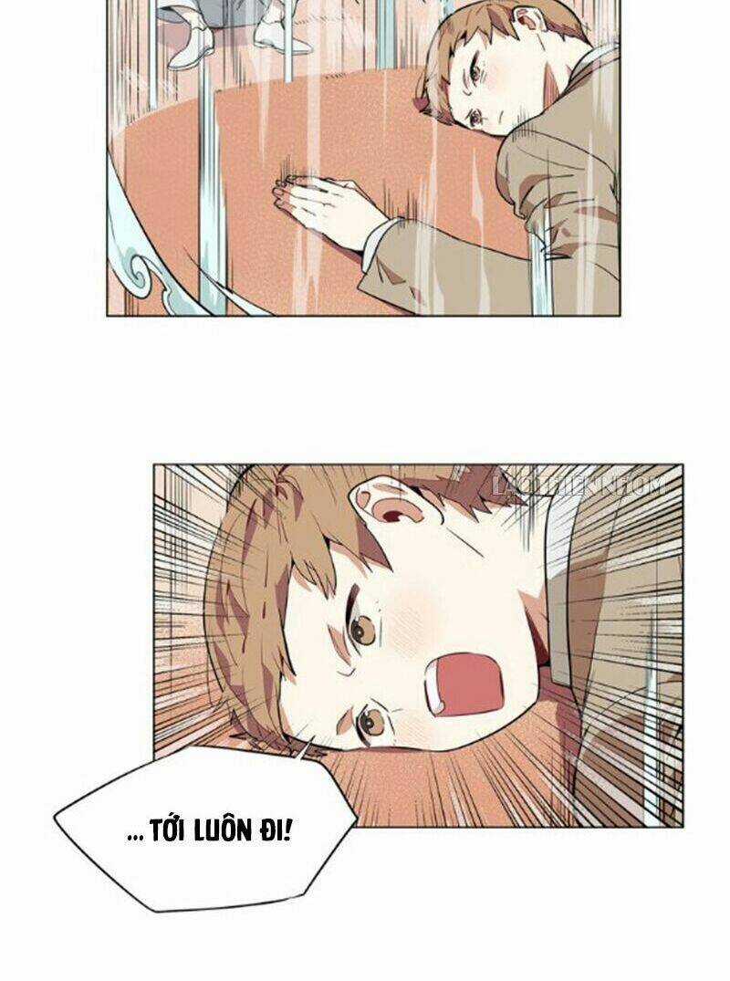 Hoa Đạo Sĩ - Chapter 44 - Trang 15