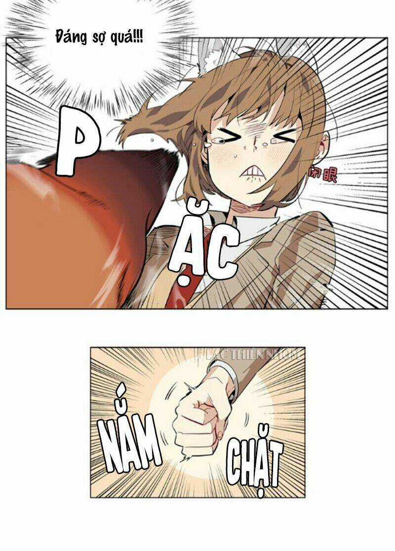 Hoa Đạo Sĩ - Chapter 44 - Trang 17