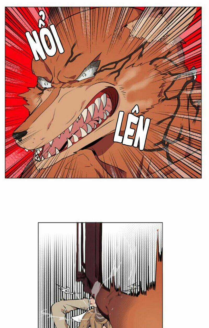 Hoa Đạo Sĩ - Chapter 44 - Trang 21