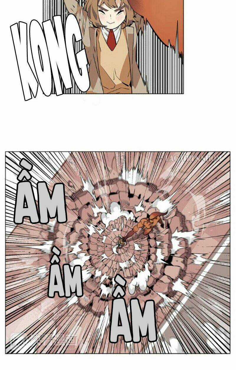 Hoa Đạo Sĩ - Chapter 44 - Trang 22