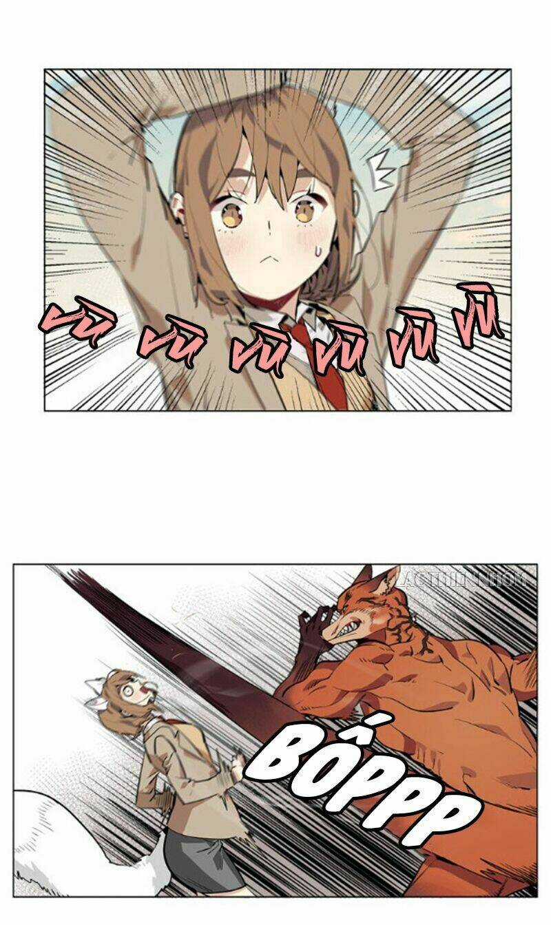 Hoa Đạo Sĩ - Chapter 44 - Trang 24