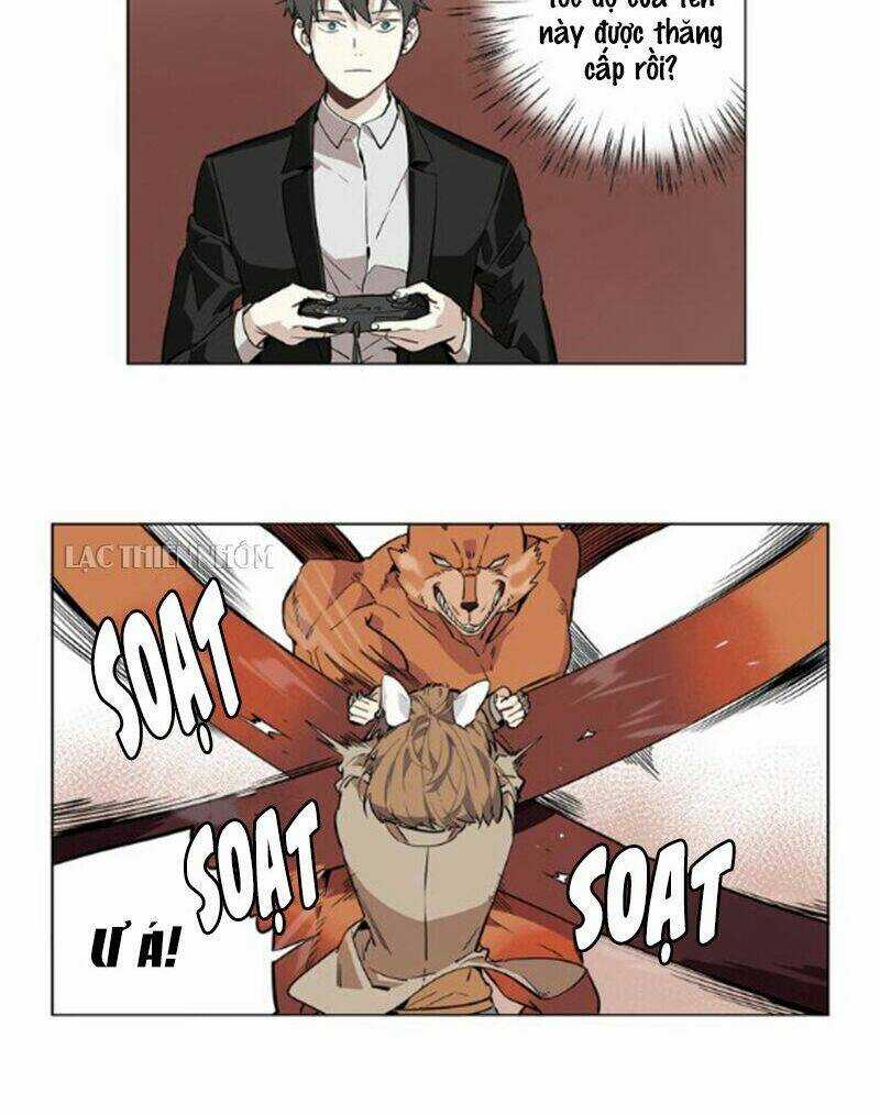 Hoa Đạo Sĩ - Chapter 44 - Trang 26