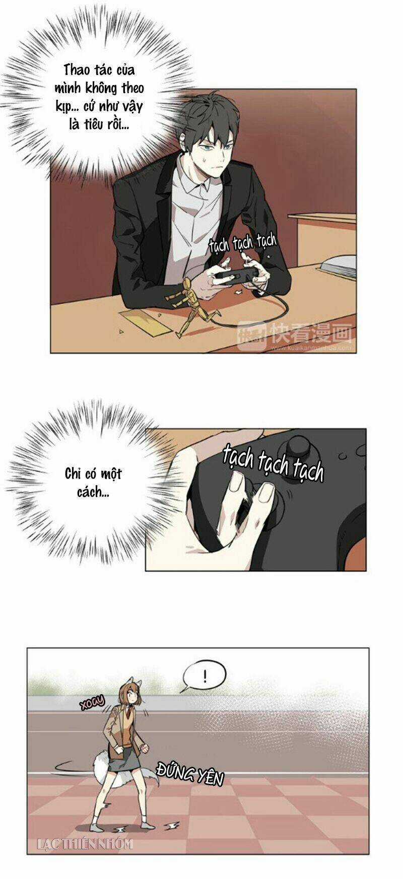 Hoa Đạo Sĩ - Chapter 44 - Trang 28