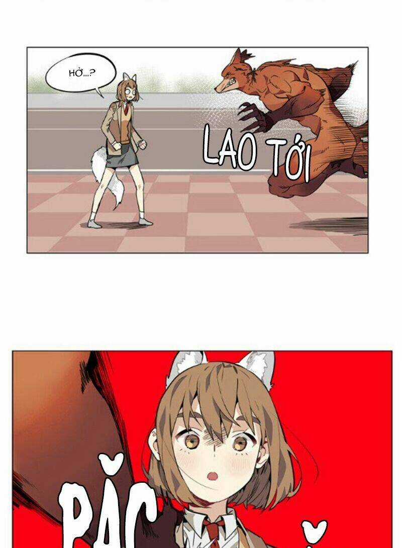 Hoa Đạo Sĩ - Chapter 44 - Trang 29