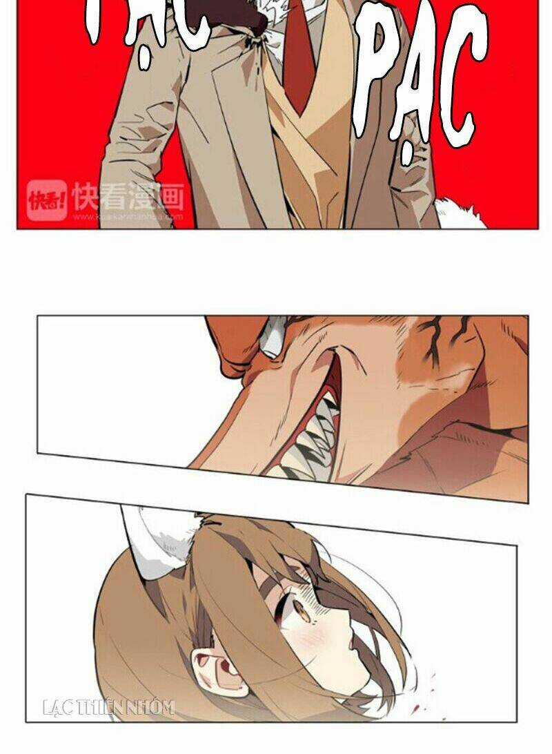 Hoa Đạo Sĩ - Chapter 44 - Trang 30