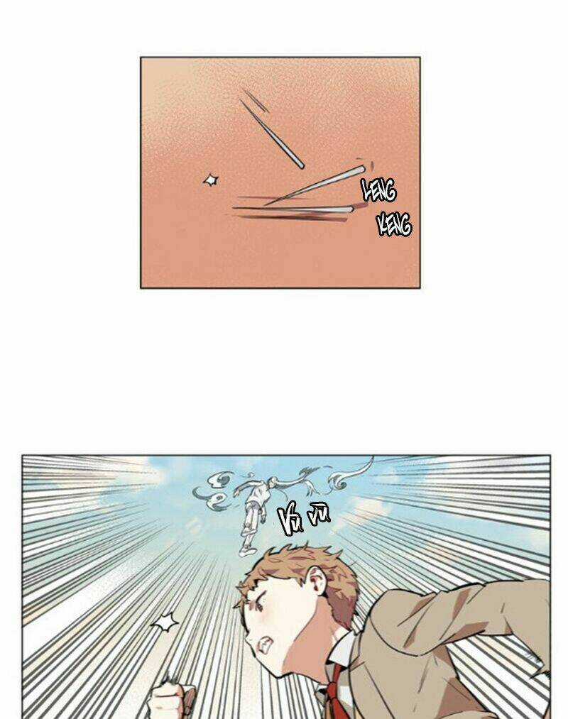 Hoa Đạo Sĩ - Chapter 44 - Trang 4