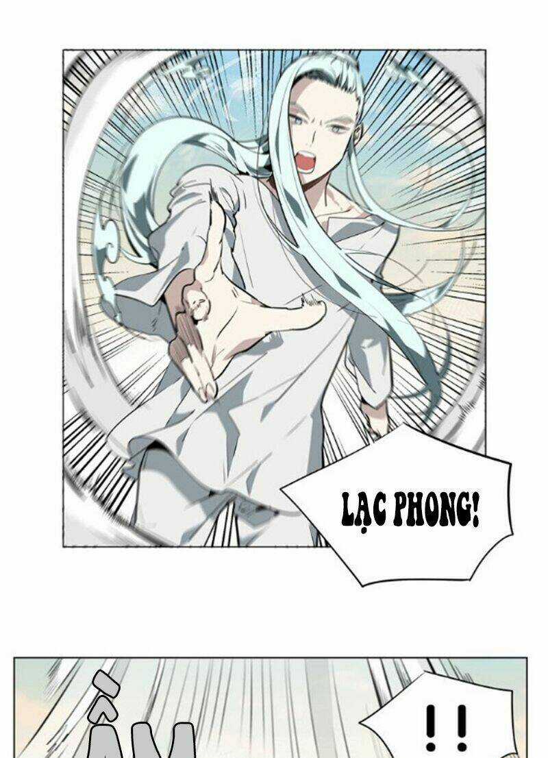 Hoa Đạo Sĩ - Chapter 44 - Trang 6