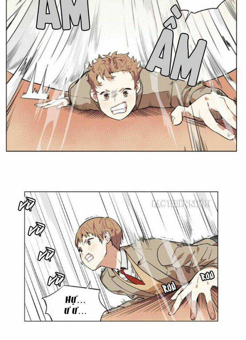 Hoa Đạo Sĩ - Chapter 44 - Trang 7