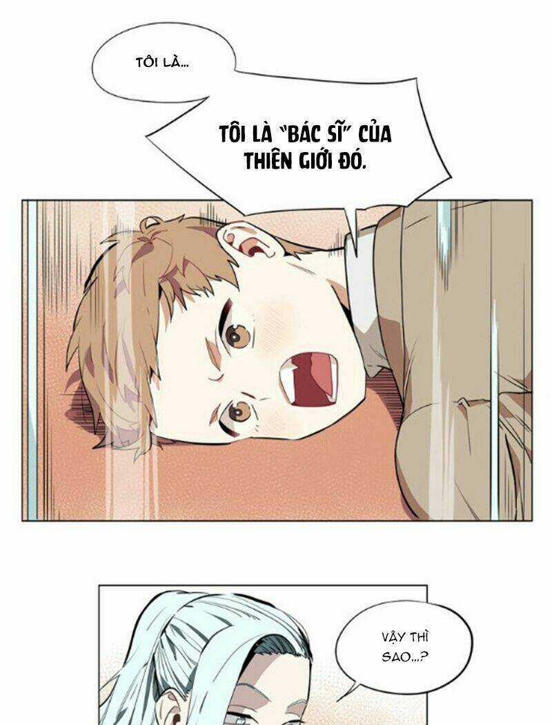 Hoa Đạo Sĩ - Chapter 44 - Trang 10