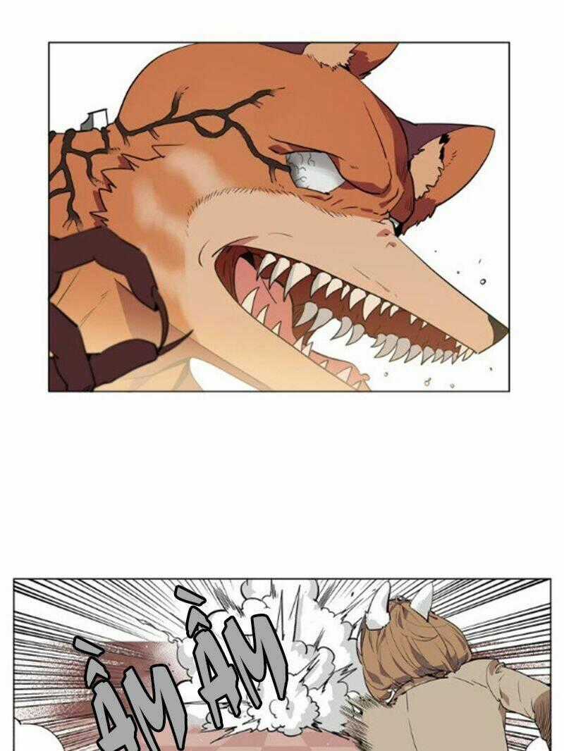 Hoa Đạo Sĩ - Chapter 45 - Trang 2