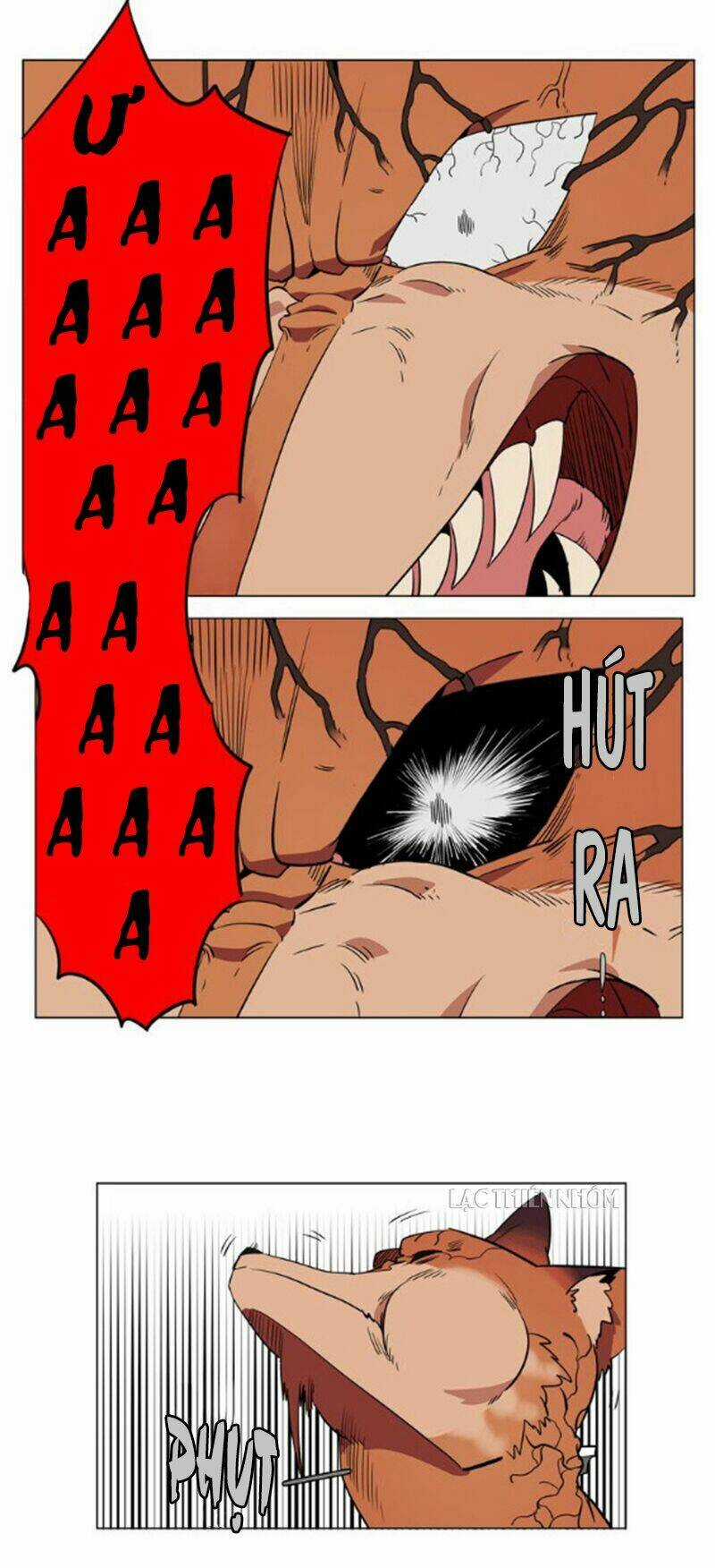 Hoa Đạo Sĩ - Chapter 45 - Trang 11