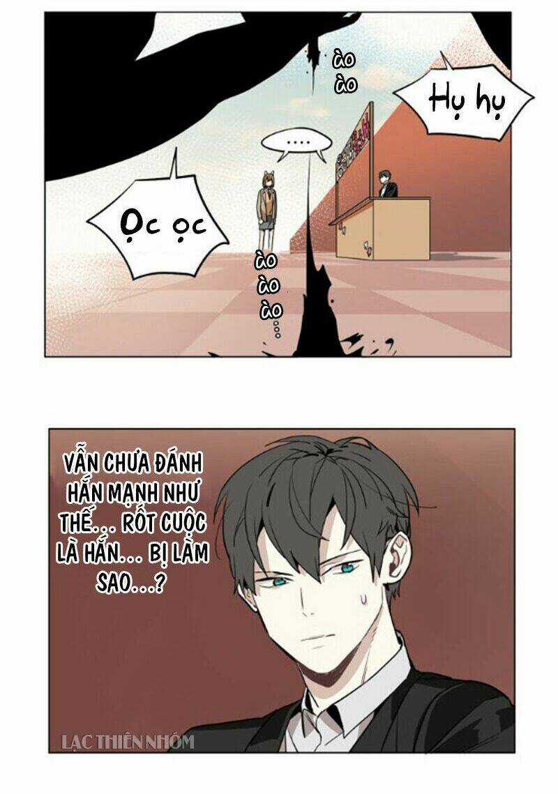 Hoa Đạo Sĩ - Chapter 45 - Trang 13