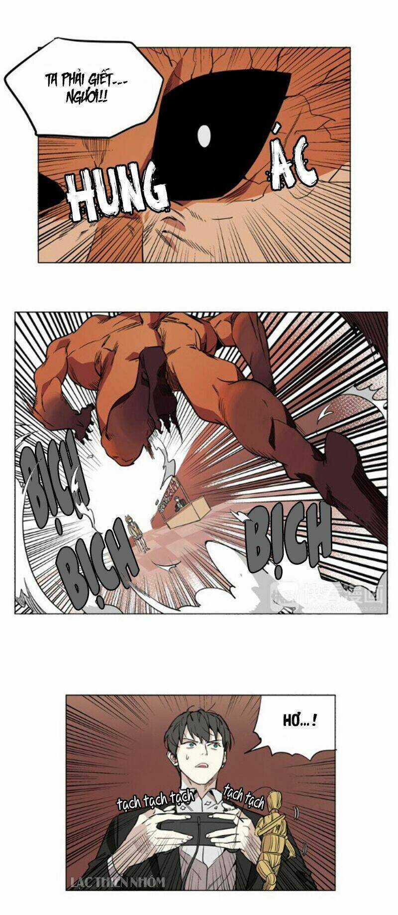 Hoa Đạo Sĩ - Chapter 45 - Trang 15